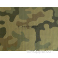 Anti Infrared Military Camouflage Fabric For Poland